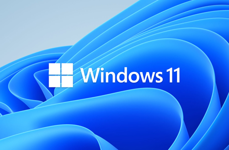 Windows 11 Brand Image