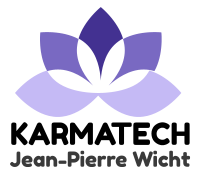 Logo Karmatech