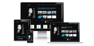 responsives Webdesign cnc-cosmetics.ch