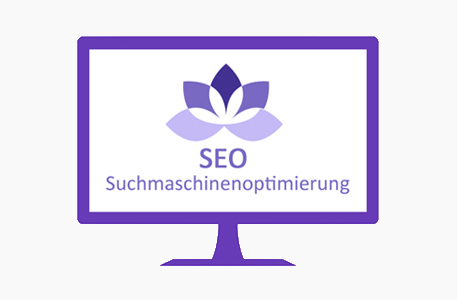 SEO - Suchmaschinenoptimierung